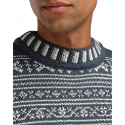 Dale of Norway Torridal, sweater, herre, grå