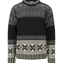Dale of Norway Torridal, sweater, herre, mørkegrå