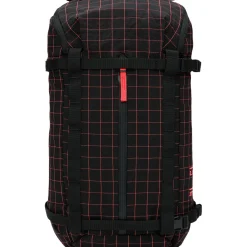 Db Backcountry Backpack, 20L, coral flash
