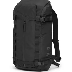 Db Backcountry Backpack, 20L, black out