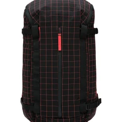 Db Backcountry Backpack, 25L, coral flash