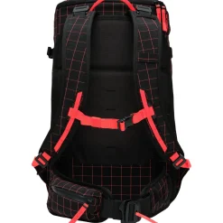 Db Backcountry Backpack, 25L, coral flash