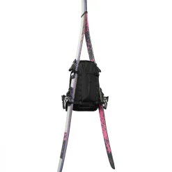 Db Backcountry Backpack, 25L, coral flash