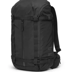 Db Backcountry Backpack, 25L, black out