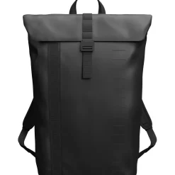 Db Essential Backpack, 12L, black out