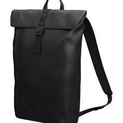 Db Essential Backpack, 12L, black out