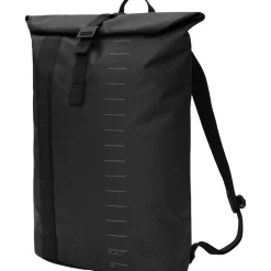Db Essential Backpack, 24L, black out