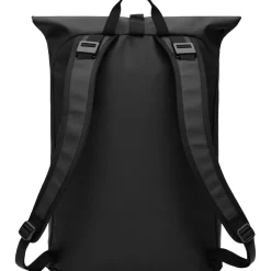 Db Essential Backpack, 24L, black out