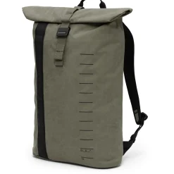 Db Essential Backpack, 12L, forest green