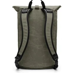 Db Essential Backpack, 12L, forest green