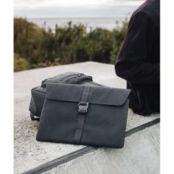 Db Essential Laptop Sleeve 16, gneiss
