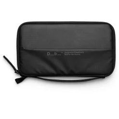 Db Essential Passport Cover, black out