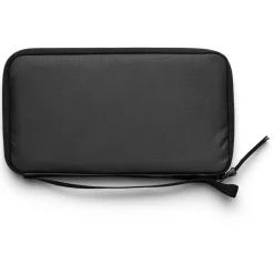 Db Essential Passport Cover, black out