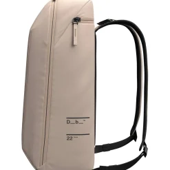 Db Freya, 22L, rygsæk, dame, fogbow beige