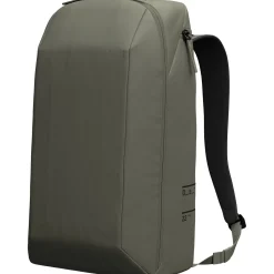 Db Freya, 22L, rygsæk, dame, moss green