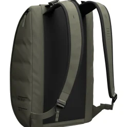 Db Hugger Base, 15L, rygsæk, moss green