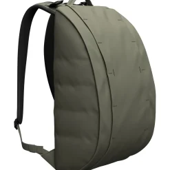 Db Hugger Base, 15L, rygsæk, moss green