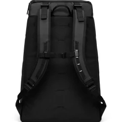 Db Hugger Bootpack, 45L, black out