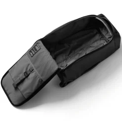 Db Hugger Carry-on, 40L, black out