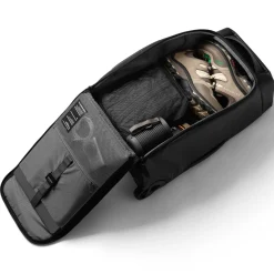 Db Hugger Carry-on, 40L, black out