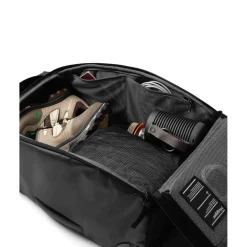 Db Hugger Carry-on, 40L, black out