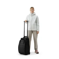 Db Hugger Carry-on, 40L, blue hour