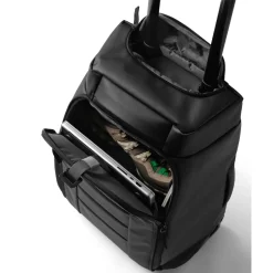 Db Hugger Carry-on, 40L, blue hour