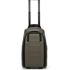 Db Hugger Carry-on, 40L, forest green