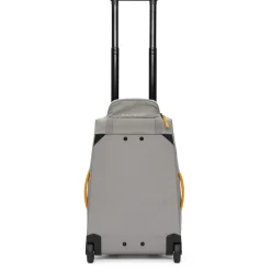 Db Hugger Carry-on, 40L, sand grey