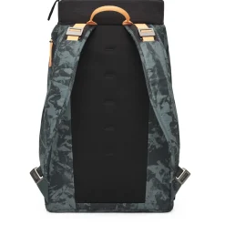 Db Hugger, 25L, rygsæk, agate green
