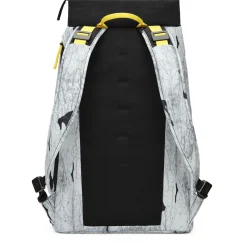 Db Hugger, 30L, rygsæk, basalt white
