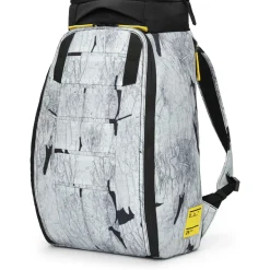 Db Hugger, 25L, rygsæk, basalt white