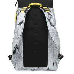 Db Hugger, 25L, rygsæk, basalt white