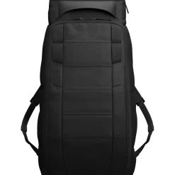 Db Hugger, 30L, rygsæk, black out