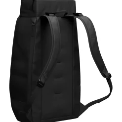 Db Hugger, 30L, rygsæk, black out