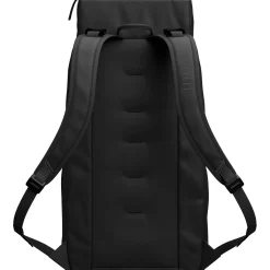 Db Hugger, 30L, rygsæk, black out