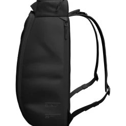 Db Hugger, 25L, rygsæk, black out