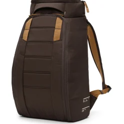 Db Hugger, 25L, rygsæk, espresso