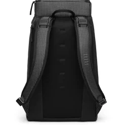 Db Hugger, 30L, rygsæk, reflective black