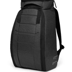Db Hugger, 25L, rygsæk, reflective black