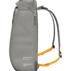 Db Hugger, 20L, rygsæk, sand grey