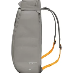 Db Hugger, 30L, rygsæk, sand grey