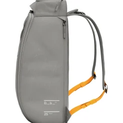 Db Hugger, 25L, rygsæk, sand grey