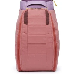 Db Hugger, 25L, rygsæk, sienna red
