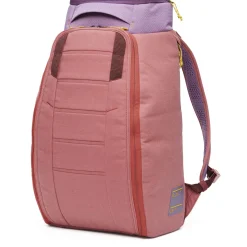 Db Hugger, 25L, rygsæk, sienna red