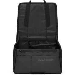 Db Hugger Organizer, black out