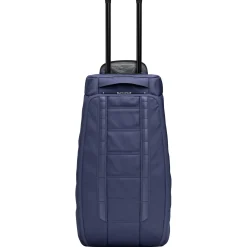 Db Hugger Roller Bag Check-in, 60L, blue hour