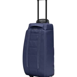 Db Hugger Roller Bag Check-in, 60L, blue hour