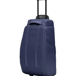 Db Hugger Roller Bag Check-in, 90L, blue hour