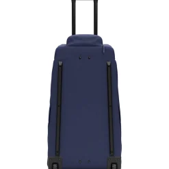 Db Hugger Roller Bag Check-in, 90L, blue hour